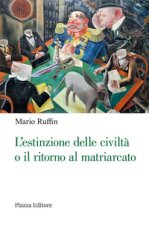 estinzione delle civiltà o il ritorno al matriarcato. Ogni cambiamento è preceduto da un'utopia