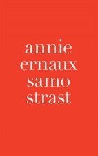 Samo strast