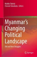 Myanmar's Changing Political Landscape
