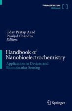 Handbook of Nanobioelectrochemistry