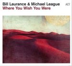 Where You Wish You Were, 1 Audio-CD (Digipak)