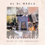 World Sinfonia: Heart Of The Immigrants, 1 Audio-CD (Digipak)