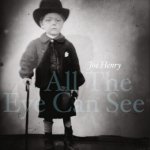 All The Eye Can See, 1 Audio-CD