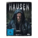 Hausen. Staffel.1, 3 DVD (Tape Edition)