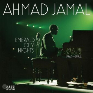 Emerald City Nights (1963-64), 2 Audio-CD