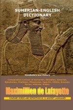 Sumerian-English Dictionary: Vocabulary And History