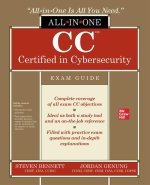 CC Certified in Cybersecurity All-In-One Exam Guide