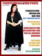 Parapsychology & Mind Power Magazine. Issue 2