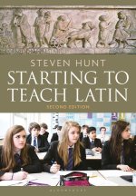 Starting to Teach Latin