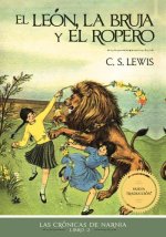 El León, La Bruja Y El Ropero