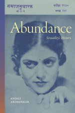 Abundance: Sexuality's History