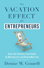 The Vacation Effect® for Entrepreneurs