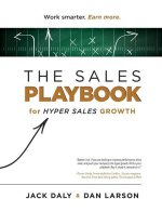 The Sales Playbook: for Hyper Sales Growth