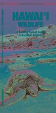 Hawai'i Wildlife: A Folding Pocket Guide to Familiar Animals