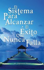 El Sistema Para Alcanzar El Exito Que Nunca Falla / The Success System That Never Fails