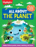 All about the Planet