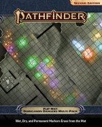 Pathfinder Flip-Mat: Darklands Dangers Multi-Pack