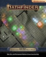 Pathfinder Flip-Mat: Darklands Dangers Multi-Pack