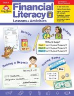 Financial Literacy Lessons and Activities, Grade 3 - Teacher Resource