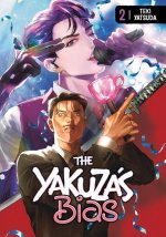 The Yakuza's Bias 2