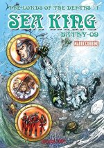 The Lords of the Depths #1