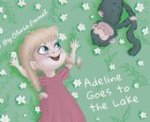 Adeline Goes to the Lake