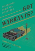 Got Warrants?