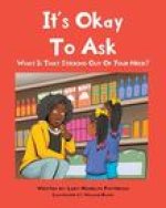It's Ok To Ask: What Is That Sticking Out Of Your Neck?