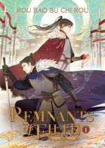 Remnants of Filth: Yuwu (Novel) Vol. 1
