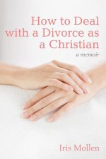 How to Deal with a Divorce as a Christian: Infertility, Adoption, Loss of Jobs, New Career, Family Relationships, and Alcoholism