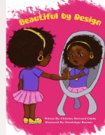 Beautiful by Design: Love who you are...We are different but the same!