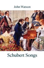 Schubert Songs