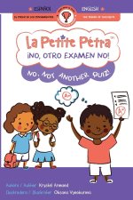 ?No, otro examen no!