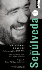 La Graine ardente. Poésie complète (1967-2016)