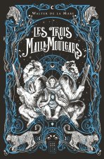 Les Trois Malla-moulgars