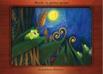 NICOLE, LA PETITE LUCIOLE