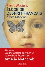 Eloge de l'esprit français