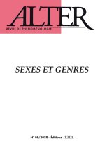 Sexes et genres