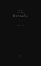Tombeau d'Yves Bonnefoy