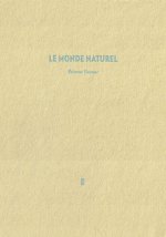 Le monde naturel