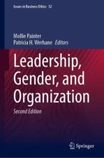 Leadership, Gender, and Organization