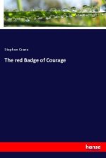 The red Badge of Courage
