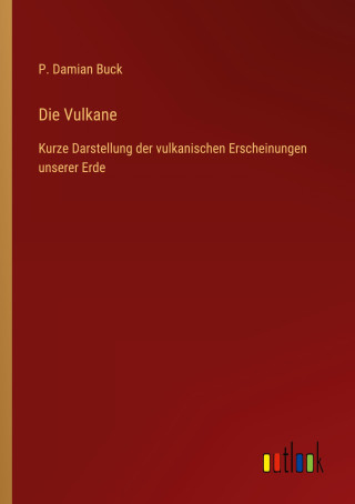 Die Vulkane