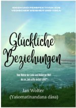 Glückliche Beziehungen