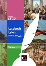 Lesebuch Latein Training Oberstufe 1