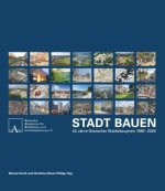 Stadt Bauen 40 Jahre Deutscher Städtebaupreis 1980-2020