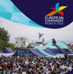 European Championships - Back to the Roofs