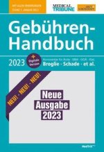 Gebühren-Handbuch 2023