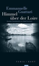 Himmel über der Loire