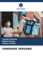 PANDEMIE VERSAND